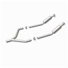 MagnaFlow 2005-2006 Ford Mustang Convertisseur Catalytique Ajustement Direct Norme Californie CARB
