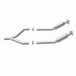 MagnaFlow 2005-2006 Ford Mustang Convertisseur Catalytique Ajustement Direct Norme Californie CARB