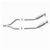 MagnaFlow 2005-2006 Ford Mustang Convertisseur Catalytique Ajustement Direct Norme Californie CARB