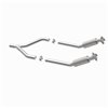MagnaFlow 2005-2006 Ford Mustang Convertisseur Catalytique Ajustement Direct Norme Californie CARB