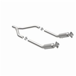 MagnaFlow 2005-2006 Ford Mustang Convertisseur Catalytique Ajustement Direct Norme Californie CARB