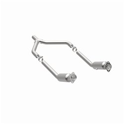 MagnaFlow 2005-2006 Ford Mustang Convertisseur Catalytique Ajustement Direct Norme Californie CARB