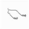 MagnaFlow 2005-2006 Ford Mustang Convertisseur Catalytique Ajustement Direct Norme Californie CARB