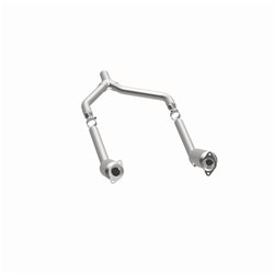 MagnaFlow 2005-2006 Ford Mustang Convertisseur Catalytique Ajustement Direct Norme Californie CARB