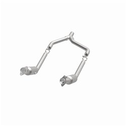 MagnaFlow 2005-2006 Ford Mustang Convertisseur Catalytique Ajustement Direct Norme Californie CARB