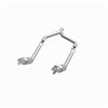 MagnaFlow 2005-2006 Ford Mustang Convertisseur Catalytique Ajustement Direct Norme Californie CARB