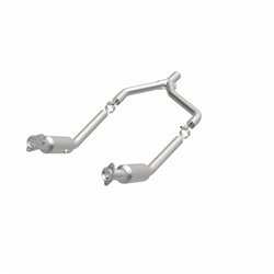 MagnaFlow 2005-2006 Ford Mustang Convertisseur Catalytique Ajustement Direct Norme Californie CARB