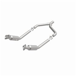MagnaFlow 2005-2006 Ford Mustang Convertisseur Catalytique Ajustement Direct Norme Californie CARB