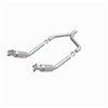 MagnaFlow 2005-2006 Ford Mustang Convertisseur Catalytique Ajustement Direct Norme Californie CARB