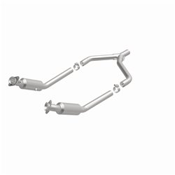 MagnaFlow 2005-2006 Ford Mustang Convertisseur Catalytique Ajustement Direct Norme Californie CARB