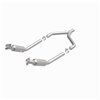 MagnaFlow 2005-2006 Ford Mustang Convertisseur Catalytique Ajustement Direct Norme Californie CARB