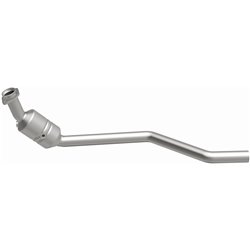 MagnaFlow 2003-2005 Jaguar S-Type Convertisseur Catalytique Ajustement Direct Norme Californie CARB