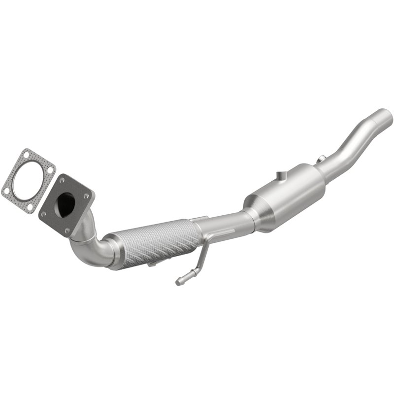 MagnaFlow 2004-2005 Volkswagen Jetta Convertisseur Catalytique Ajustement Direct Norme Californie CARB