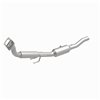 MagnaFlow 2004-2005 Volkswagen Jetta Convertisseur Catalytique Ajustement Direct Norme Californie CARB