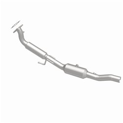MagnaFlow 2004-2005 Volkswagen Jetta Convertisseur Catalytique Ajustement Direct Norme Californie CARB