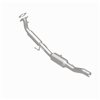 MagnaFlow 2004-2005 Volkswagen Jetta Convertisseur Catalytique Ajustement Direct Norme Californie CARB