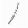 MagnaFlow 2004-2005 Volkswagen Jetta Convertisseur Catalytique Ajustement Direct Norme Californie CARB