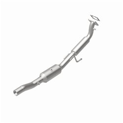 MagnaFlow 2004-2005 Volkswagen Jetta Convertisseur Catalytique Ajustement Direct Norme Californie CARB