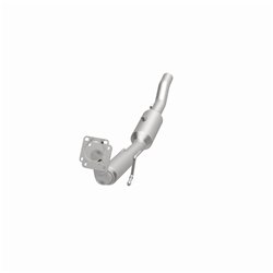 MagnaFlow 2004-2005 Volkswagen Jetta Convertisseur Catalytique Ajustement Direct Norme Californie CARB
