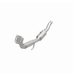 MagnaFlow 2004-2005 Volkswagen Jetta Convertisseur Catalytique Ajustement Direct Norme Californie CARB