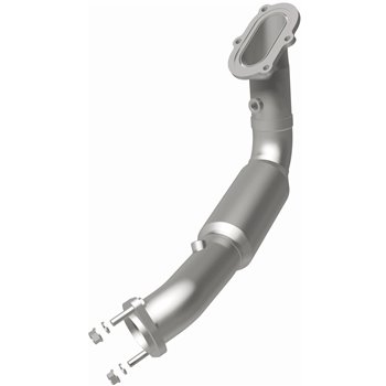 MagnaFlow 2007-2011 Chevrolet Corvette Convertisseur Catalytique Ajustement Direct Norme Californie CARB
