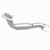 MagnaFlow 2007-2011 Chevrolet Corvette Convertisseur Catalytique Ajustement Direct Norme Californie CARB