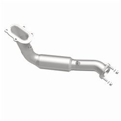 MagnaFlow 2007-2011 Chevrolet Corvette Convertisseur Catalytique Ajustement Direct Norme Californie CARB