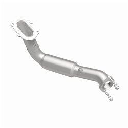 MagnaFlow 2007-2011 Chevrolet Corvette Convertisseur Catalytique Ajustement Direct Norme Californie CARB