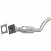 MagnaFlow 2012-2017 Dodge Journey Convertisseur Catalytique Ajustement Direct Norme Californie CARB