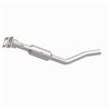 MagnaFlow 2012-2017 Dodge Journey Convertisseur Catalytique Ajustement Direct Norme Californie CARB