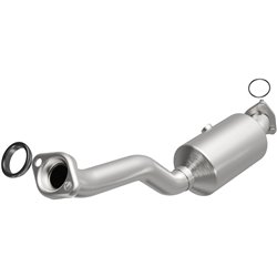 MagnaFlow 2007-2008 Honda Fit Convertisseur Catalytique Ajustement Direct Norme Californie CARB