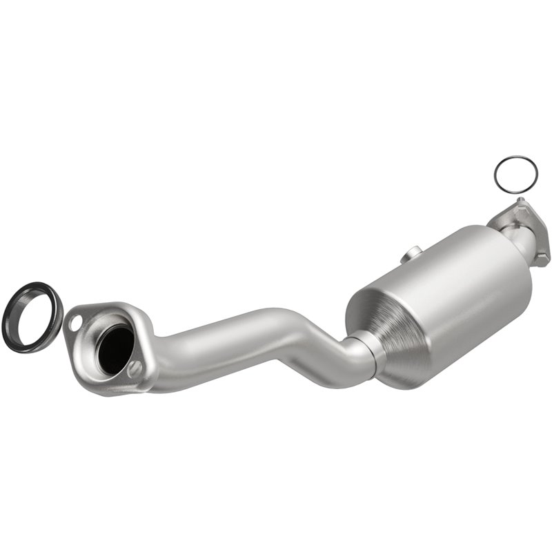 MagnaFlow 2007-2008 Honda Fit Convertisseur Catalytique Ajustement Direct Norme Californie CARB