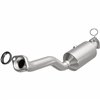 MagnaFlow 2007-2008 Honda Fit Convertisseur Catalytique Ajustement Direct Norme Californie CARB