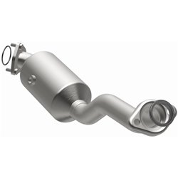 MagnaFlow 2007-2008 Honda Fit Convertisseur Catalytique Ajustement Direct Norme Californie CARB