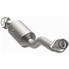 MagnaFlow 2007-2008 Honda Fit Convertisseur Catalytique Ajustement Direct Norme Californie CARB