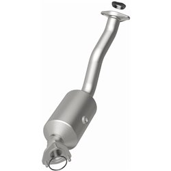 MagnaFlow 2007-2008 Honda Fit Convertisseur Catalytique Ajustement Direct Norme Californie CARB