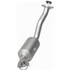 MagnaFlow 2007-2008 Honda Fit Convertisseur Catalytique Ajustement Direct Norme Californie CARB