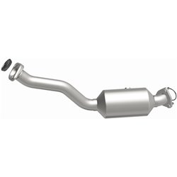 MagnaFlow 2007-2008 Honda Fit Convertisseur Catalytique Ajustement Direct Norme Californie CARB