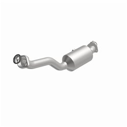 MagnaFlow 2007-2008 Honda Fit Convertisseur Catalytique Ajustement Direct Norme Californie CARB