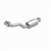 MagnaFlow 2007-2008 Honda Fit Convertisseur Catalytique Ajustement Direct Norme Californie CARB