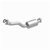 MagnaFlow 2007-2008 Honda Fit Convertisseur Catalytique Ajustement Direct Norme Californie CARB