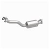 MagnaFlow 2007-2008 Honda Fit Convertisseur Catalytique Ajustement Direct Norme Californie CARB