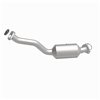MagnaFlow 2007-2008 Honda Fit Convertisseur Catalytique Ajustement Direct Norme Californie CARB