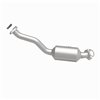 MagnaFlow 2007-2008 Honda Fit Convertisseur Catalytique Ajustement Direct Norme Californie CARB
