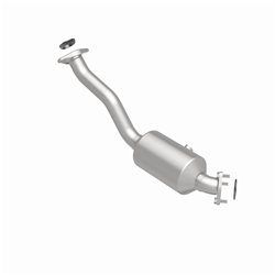 MagnaFlow 2007-2008 Honda Fit Convertisseur Catalytique Ajustement Direct Norme Californie CARB