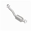 MagnaFlow 2007-2008 Honda Fit Convertisseur Catalytique Ajustement Direct Norme Californie CARB