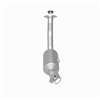MagnaFlow 2007-2008 Honda Fit Convertisseur Catalytique Ajustement Direct Norme Californie CARB