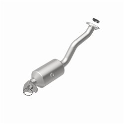 MagnaFlow 2007-2008 Honda Fit Convertisseur Catalytique Ajustement Direct Norme Californie CARB