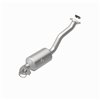 MagnaFlow 2007-2008 Honda Fit Convertisseur Catalytique Ajustement Direct Norme Californie CARB