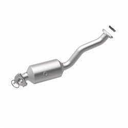 MagnaFlow 2007-2008 Honda Fit Convertisseur Catalytique Ajustement Direct Norme Californie CARB